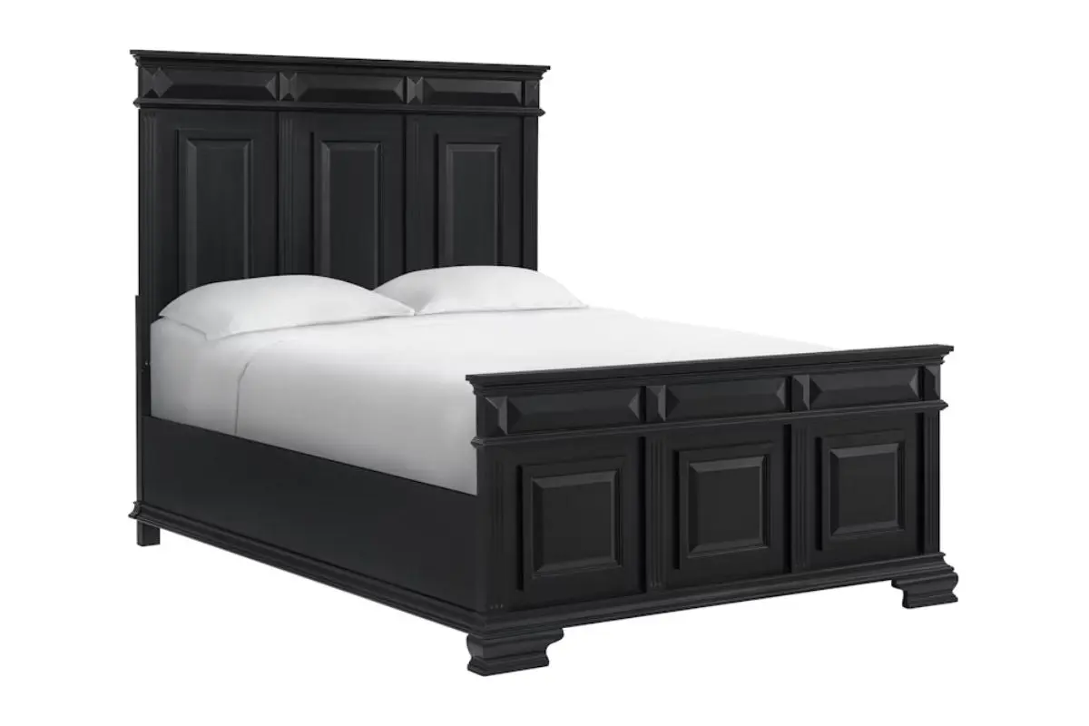 Bridgestone Panel Bed - Image 7