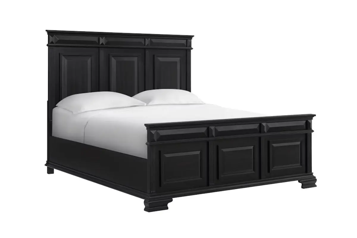Bridgestone Panel Bed - Image 9