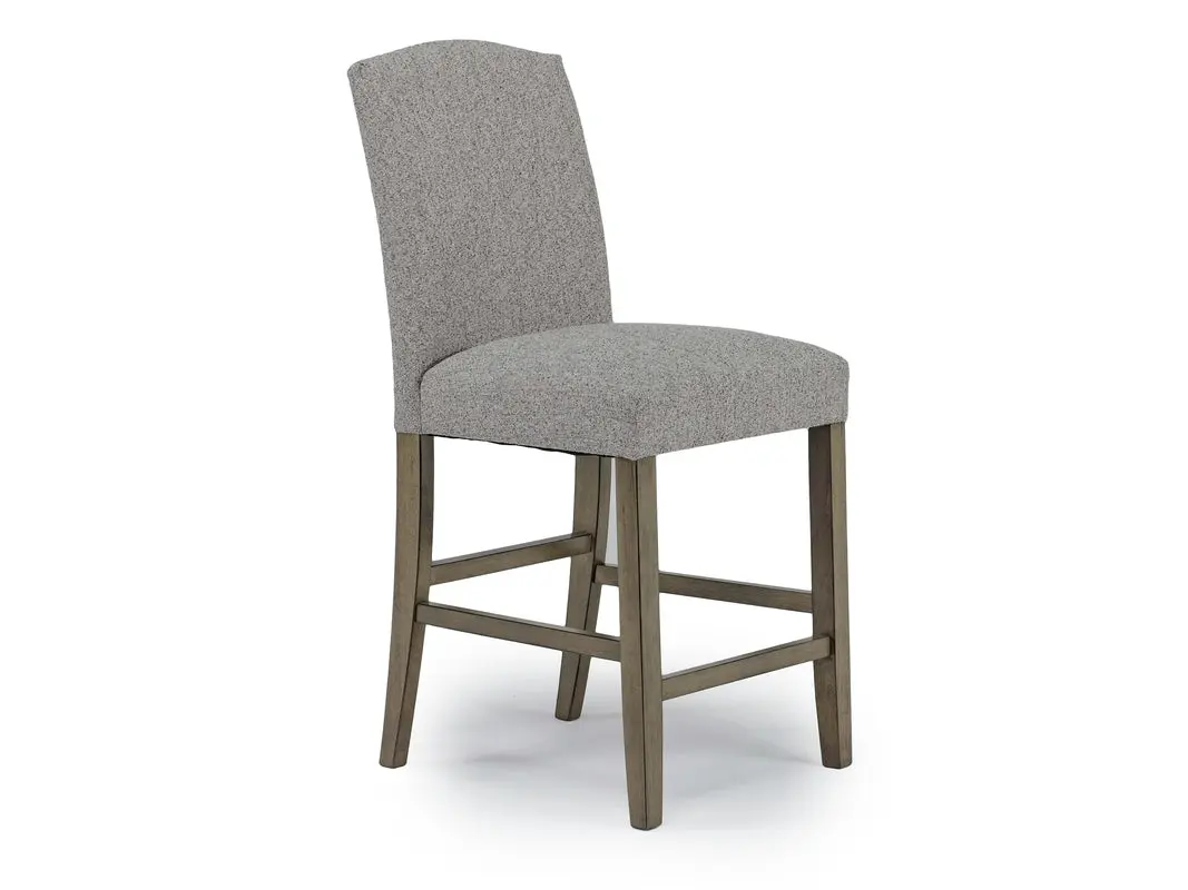 Brighton Counter Height Dining Table & 4 Stools - Image 4