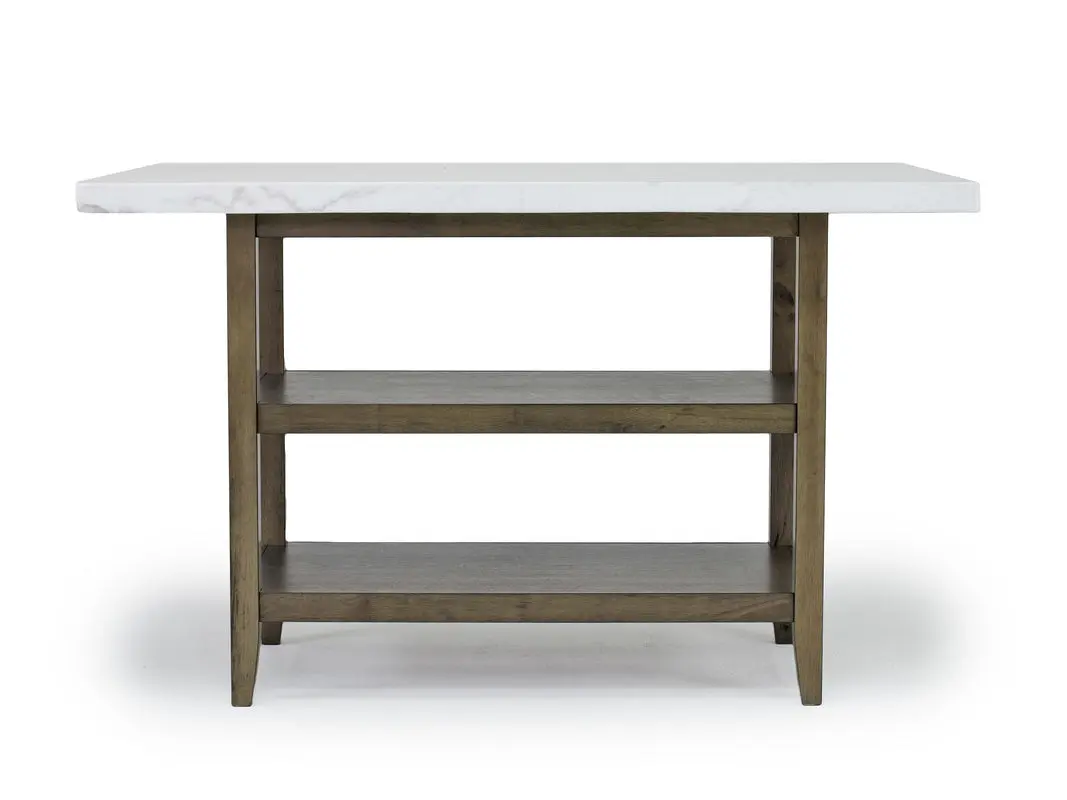 Brighton Counter Height Dining Table - Image 6