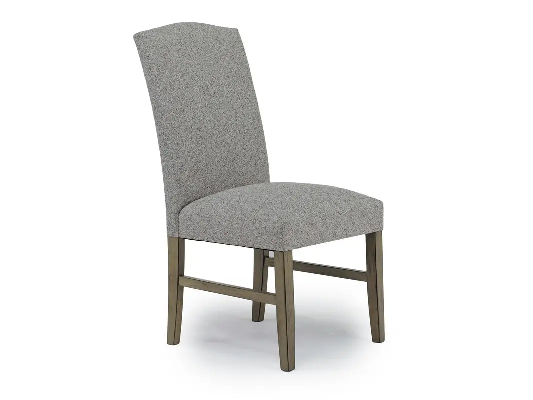 Brighton Dining Table & 4 Chairs - Image 4