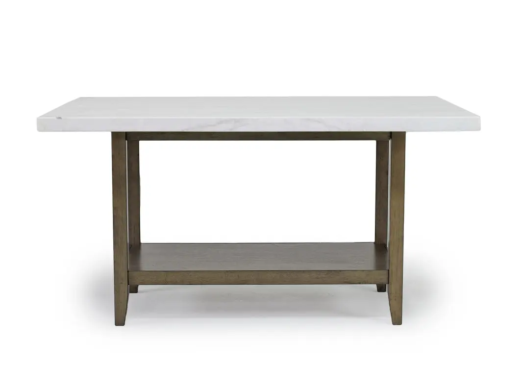 Brighton Dining Table & 4 Chairs - Image 8