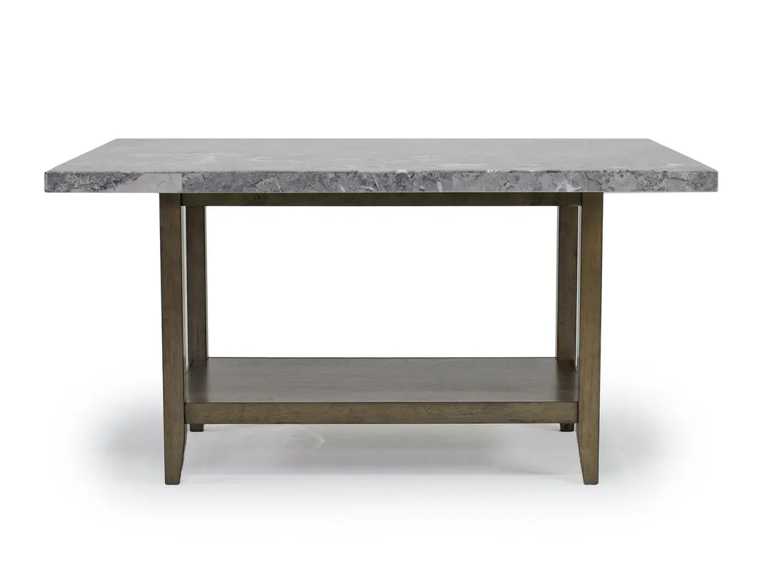 Brighton Dining Table & 6 Chairs - Image 3