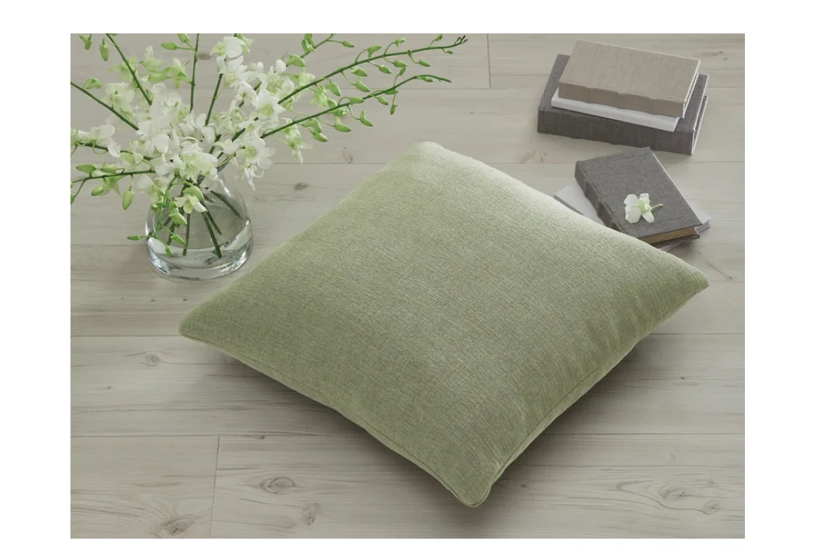 Brockbert Throw Pillow