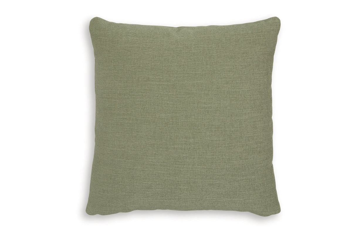 Brockbert Throw Pillow - Image 2
