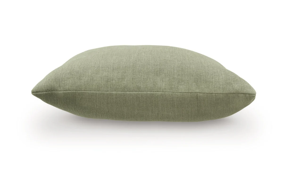 Brockbert Throw Pillow - Image 3