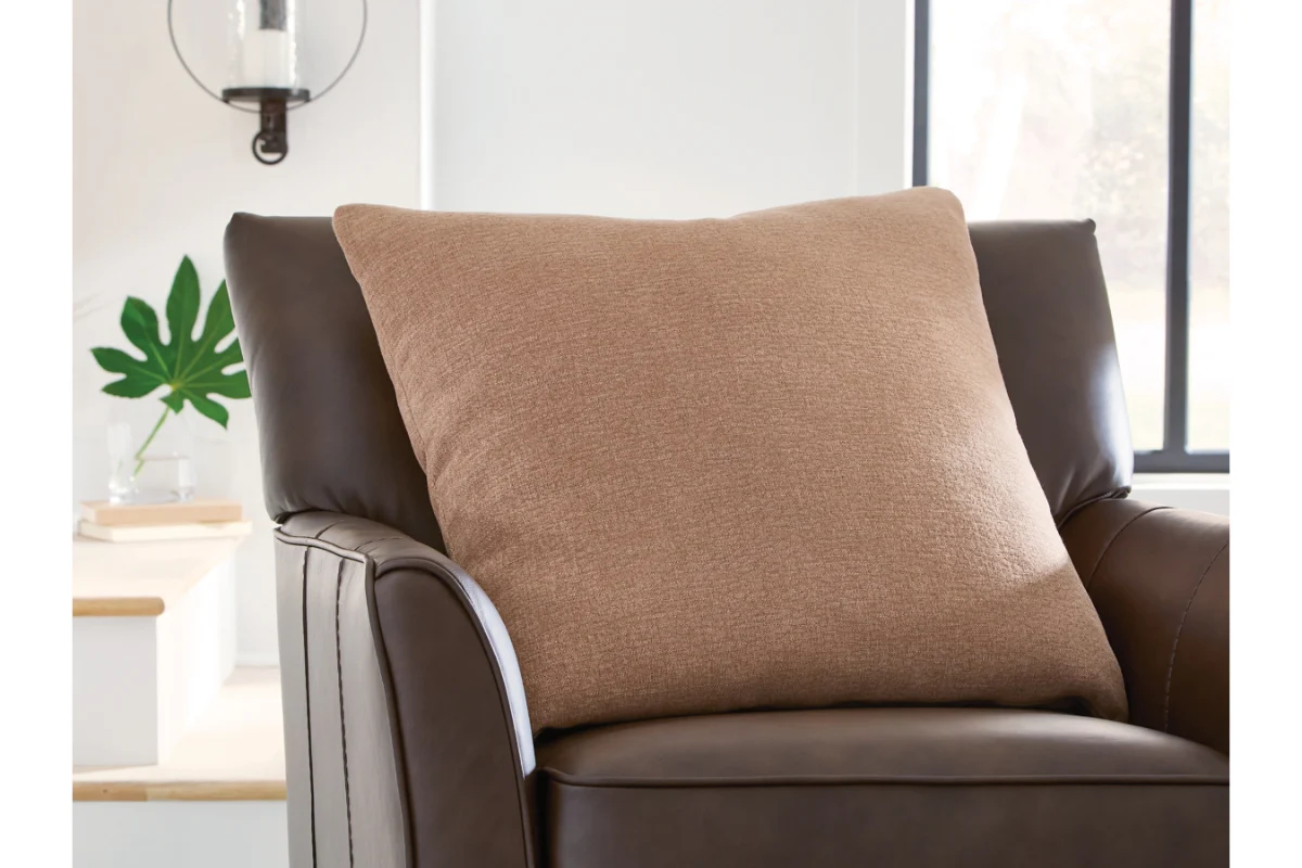 Brockbert Throw Pillow - Image 5