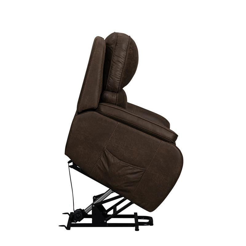 Brookings 2 Power Lift Chair - Image 7