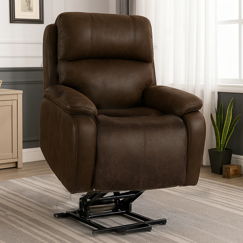 Brookings 2 Power Lift Chair - Image 9