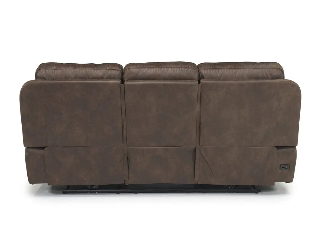 Brookings 2 Power Sofa - Image 12
