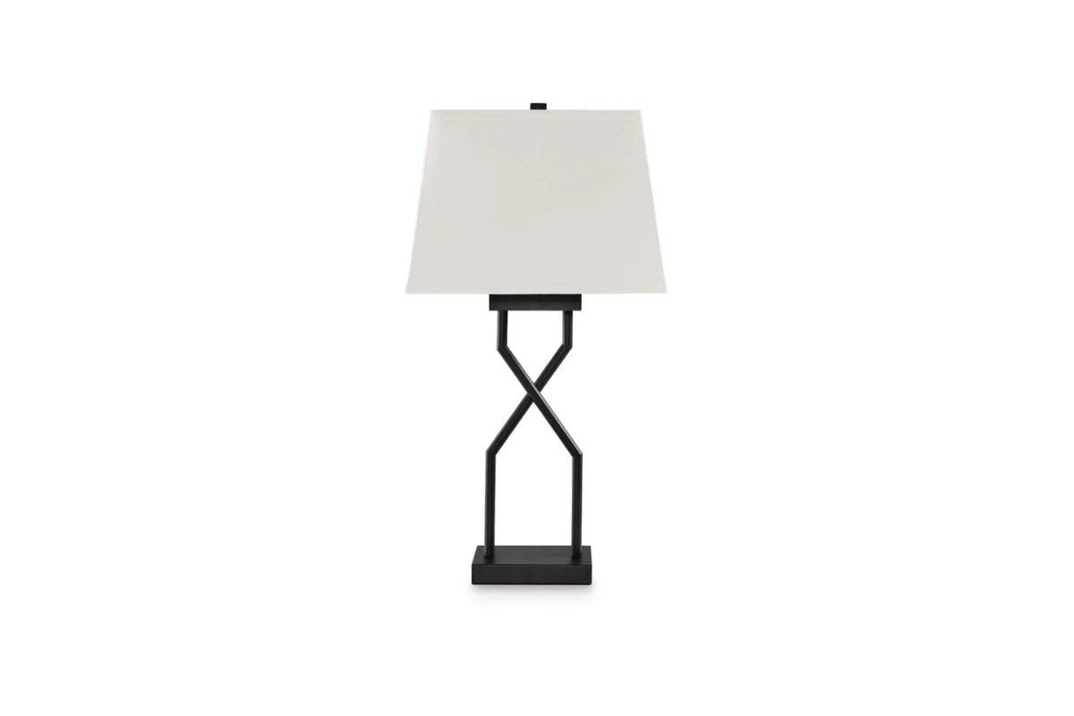Brookthrone Lamp
