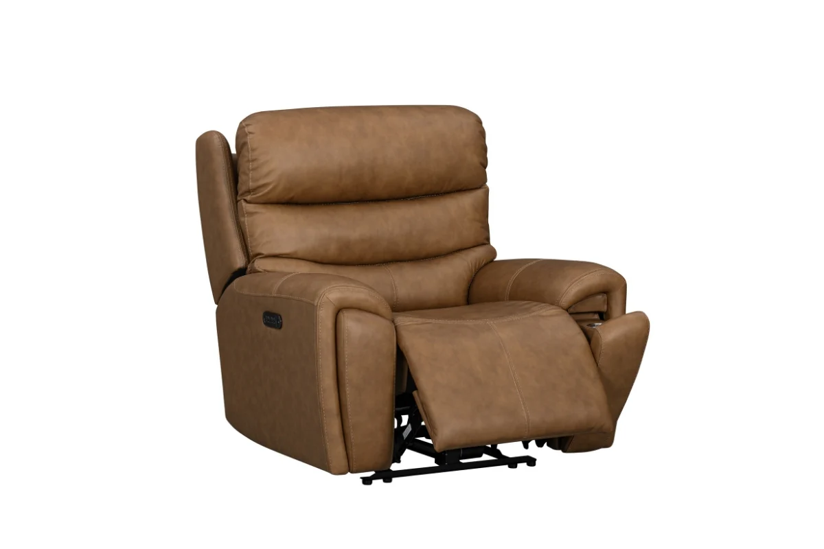 Bruce 2 Power Recliner - Image 2