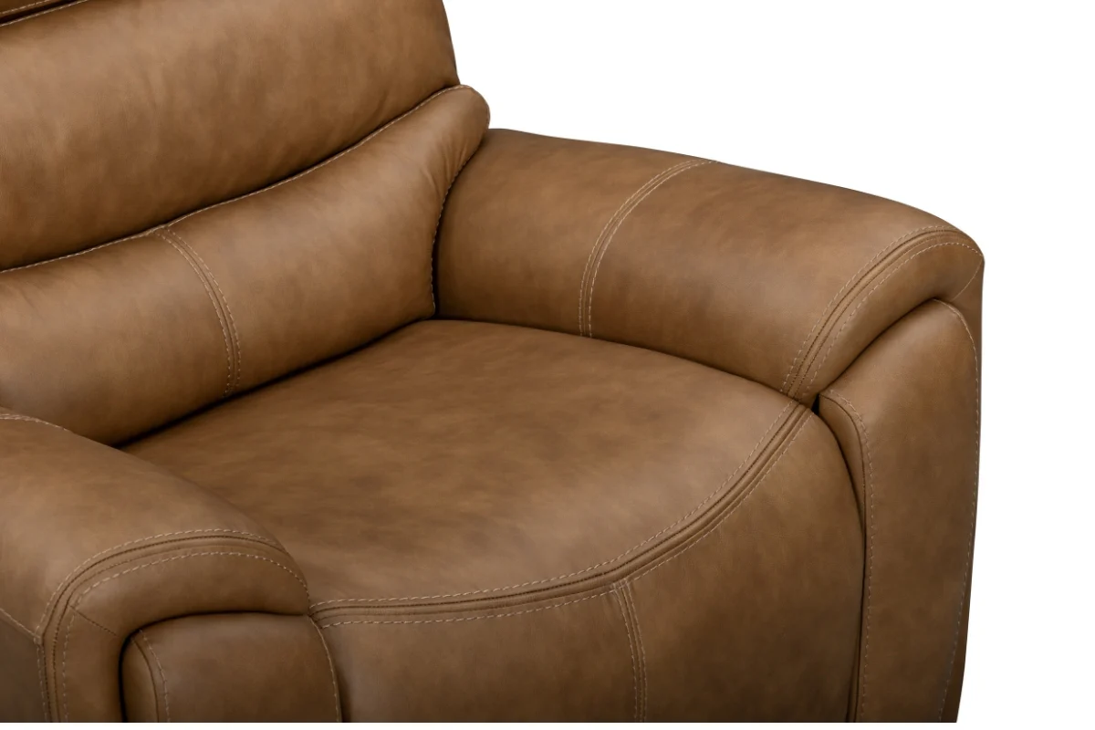 Bruce 2 Power Recliner - Image 6