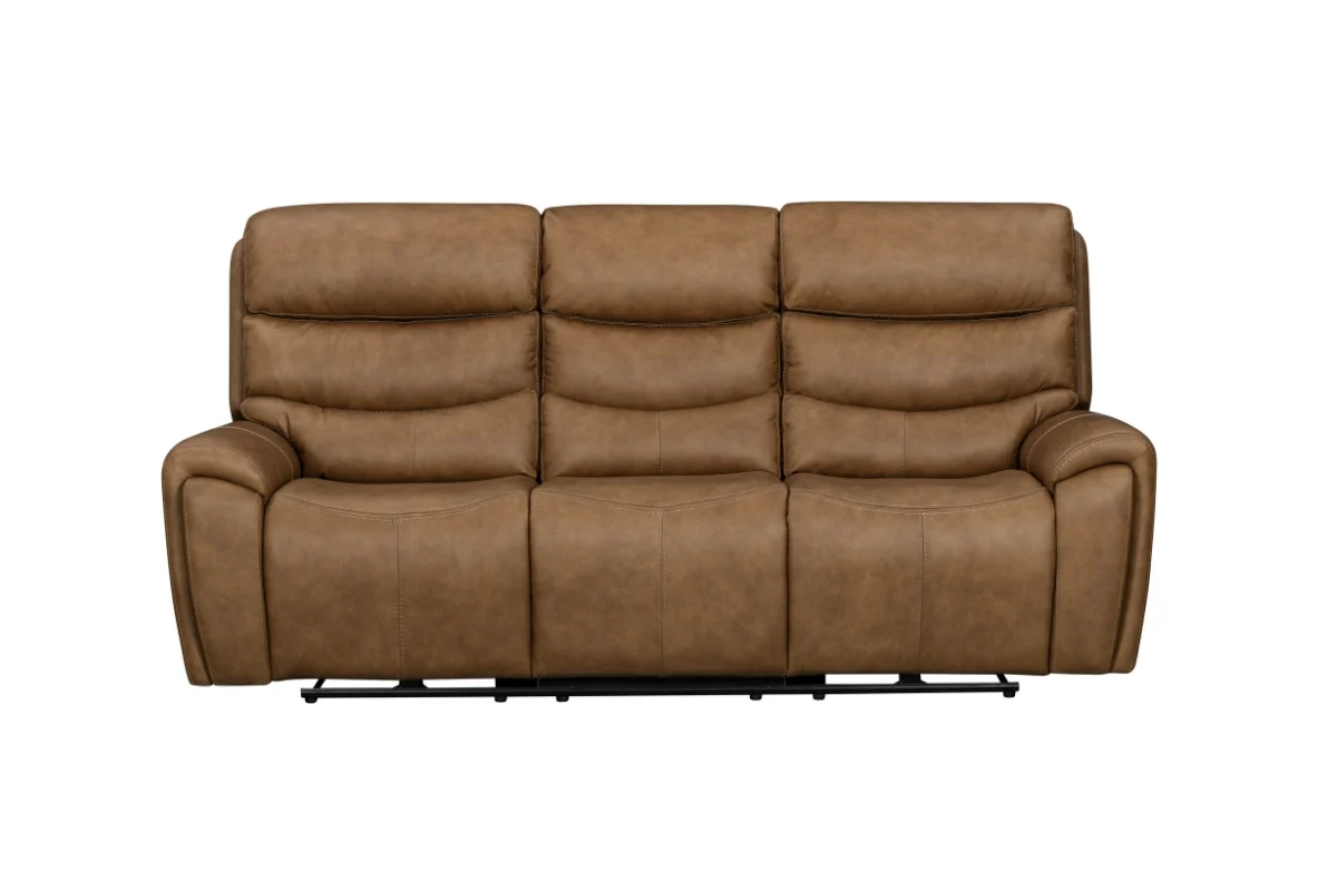 Bruce 2 Power Sofa & Console Loveseat - Image 5