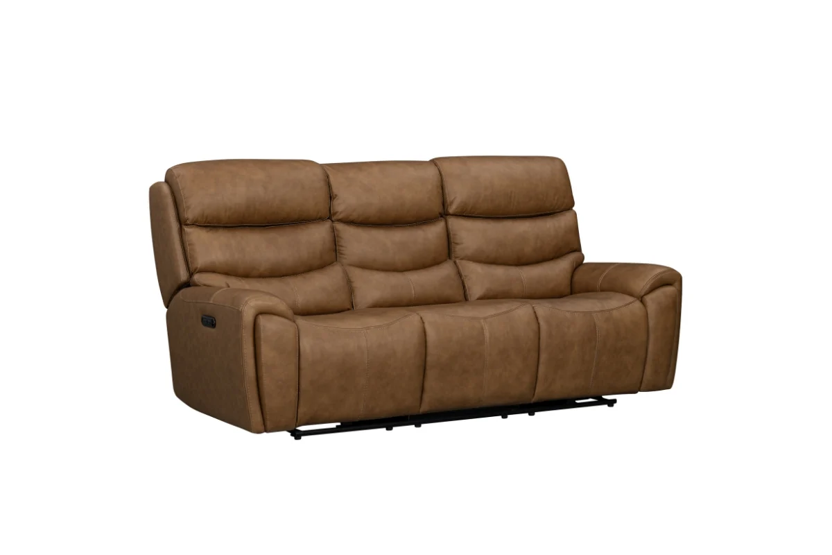 Bruce 2 Power Sofa