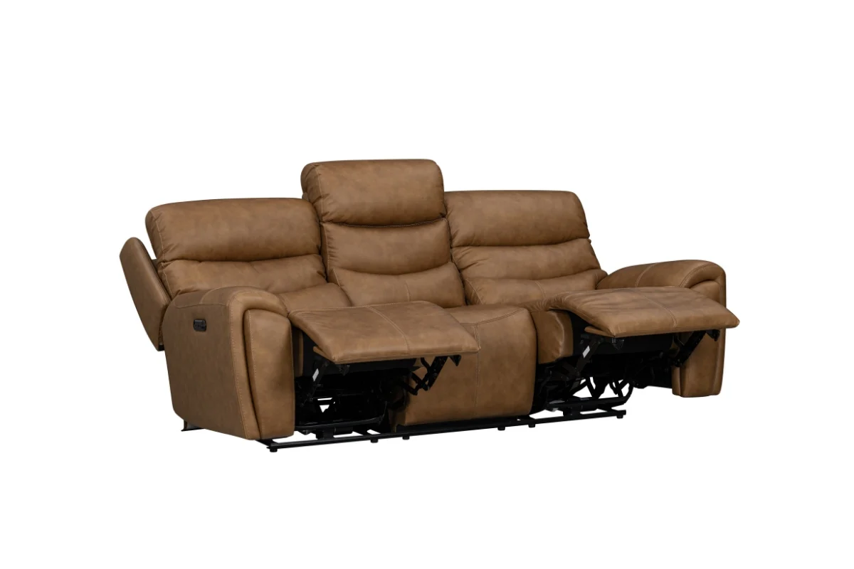 Bruce 2 Power Sofa - Image 3
