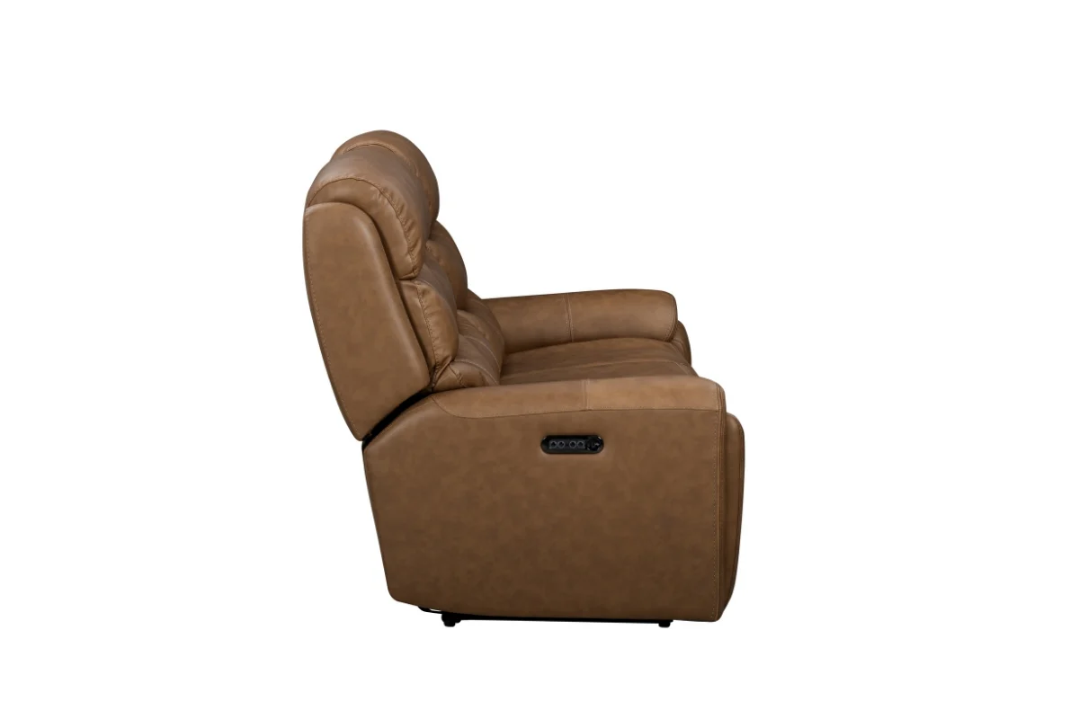 Bruce 2 Power Sofa - Image 5