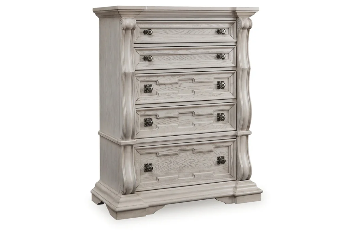 Bruchandi Chest