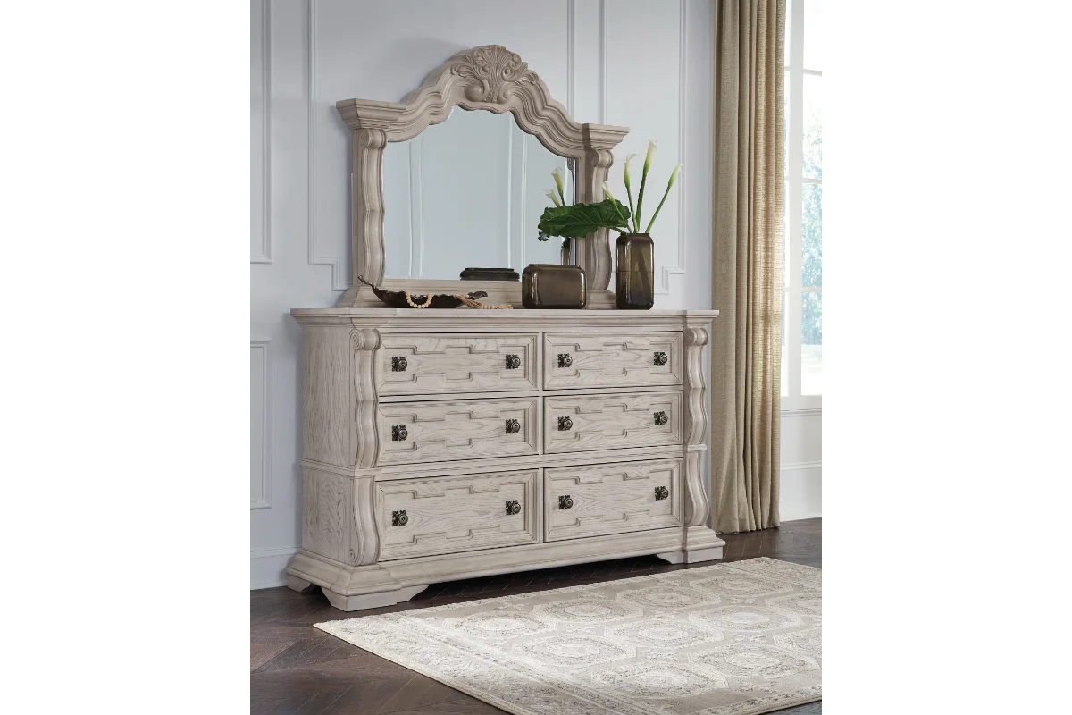 Bruchandi Dresser - Image 4