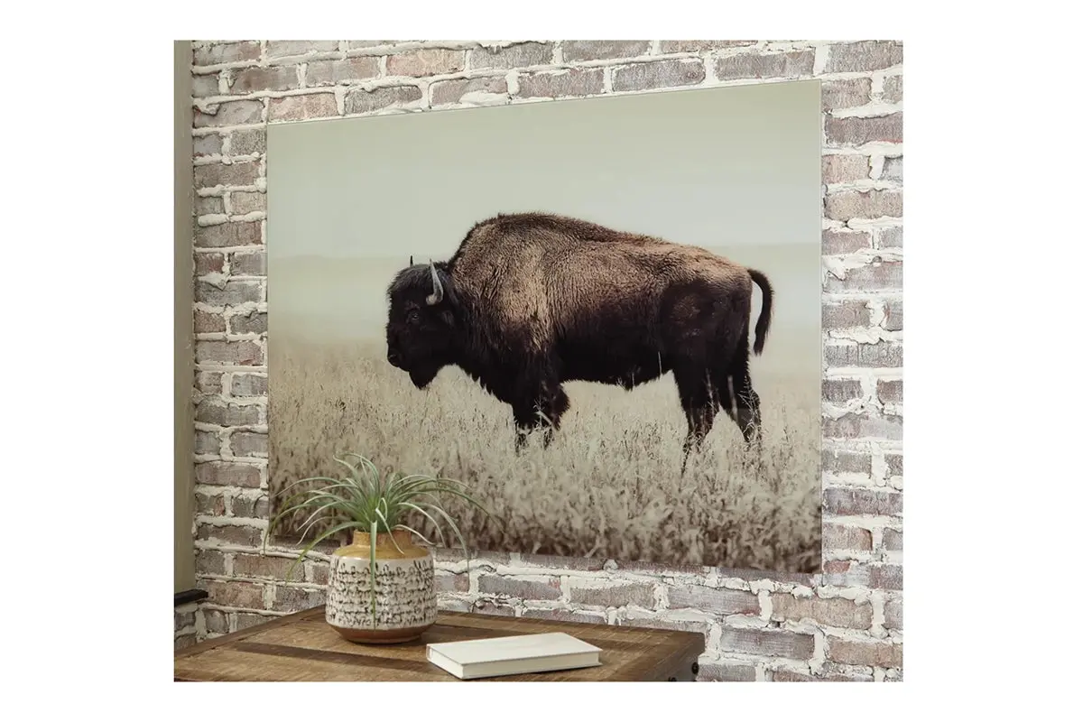Brutus Wall Art Wall Art