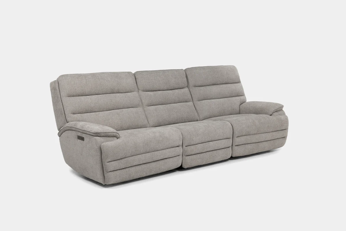 Bryant 2 Power Sofa - Image 2