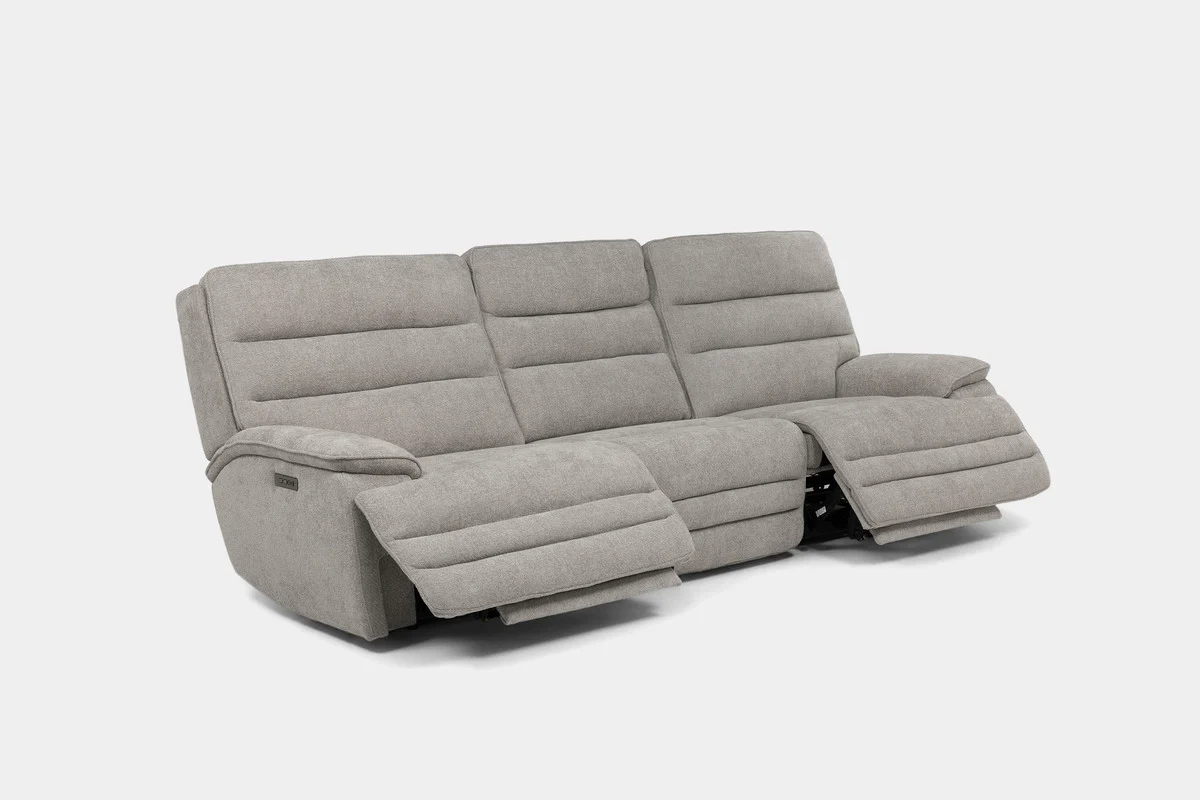 Bryant 2 Power Sofa - Image 3