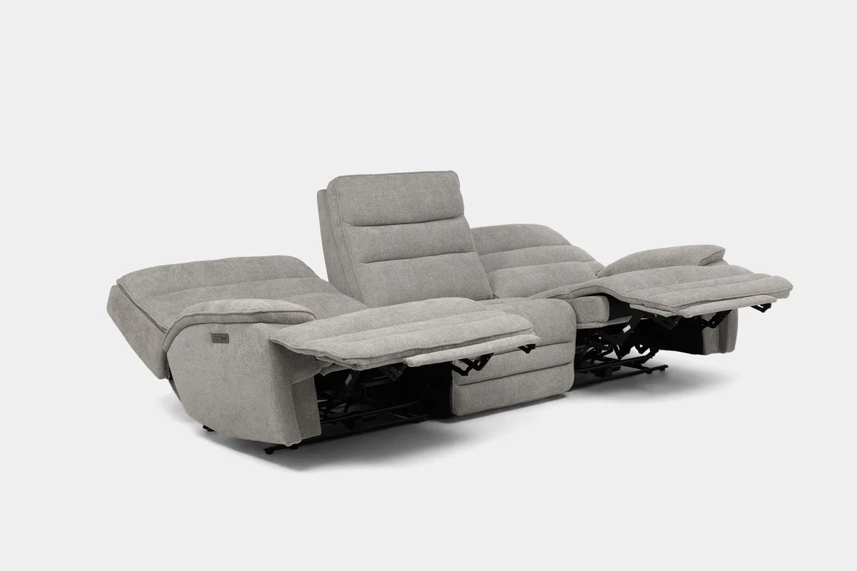 Bryant 2 Power Sofa - Image 4