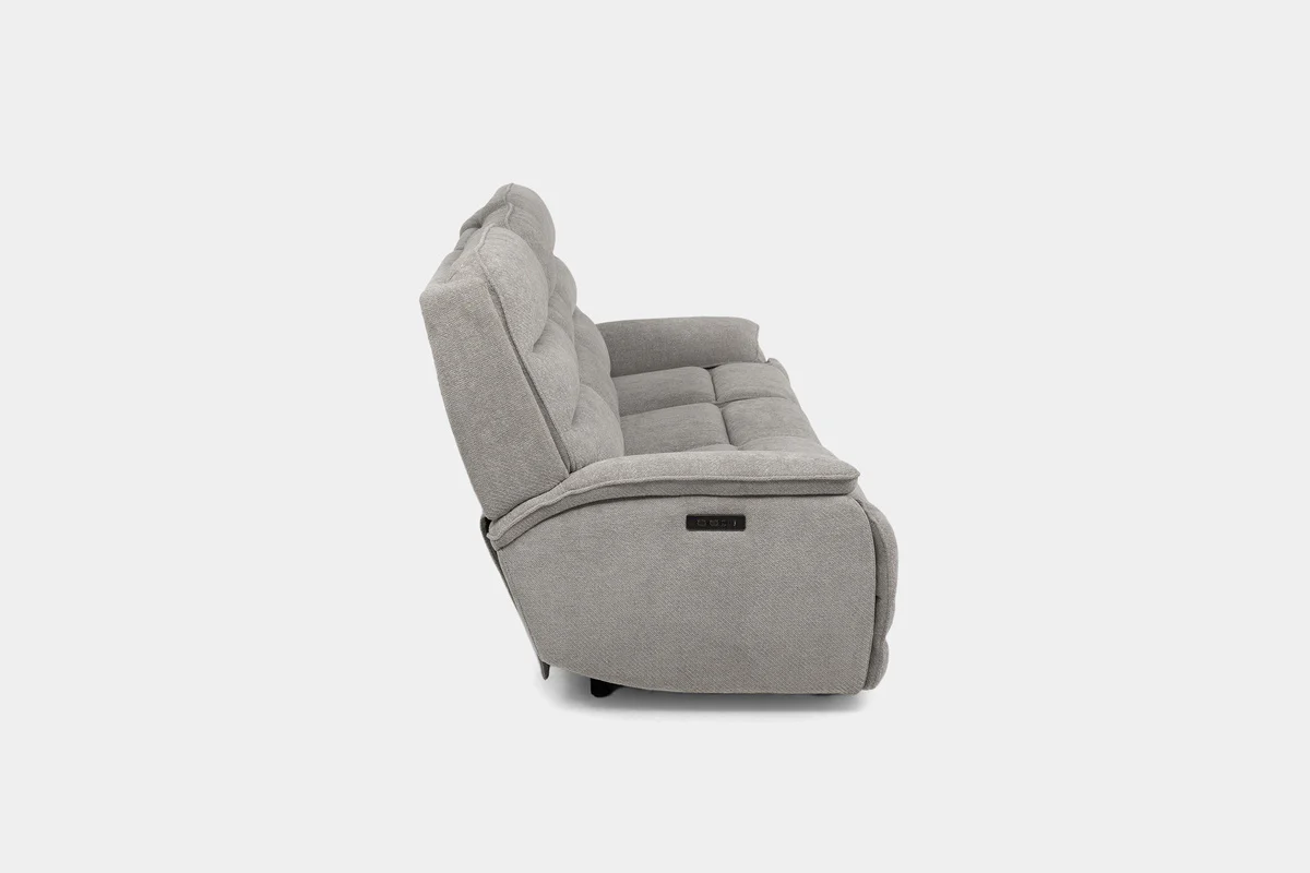 Bryant 2 Power Sofa - Image 5