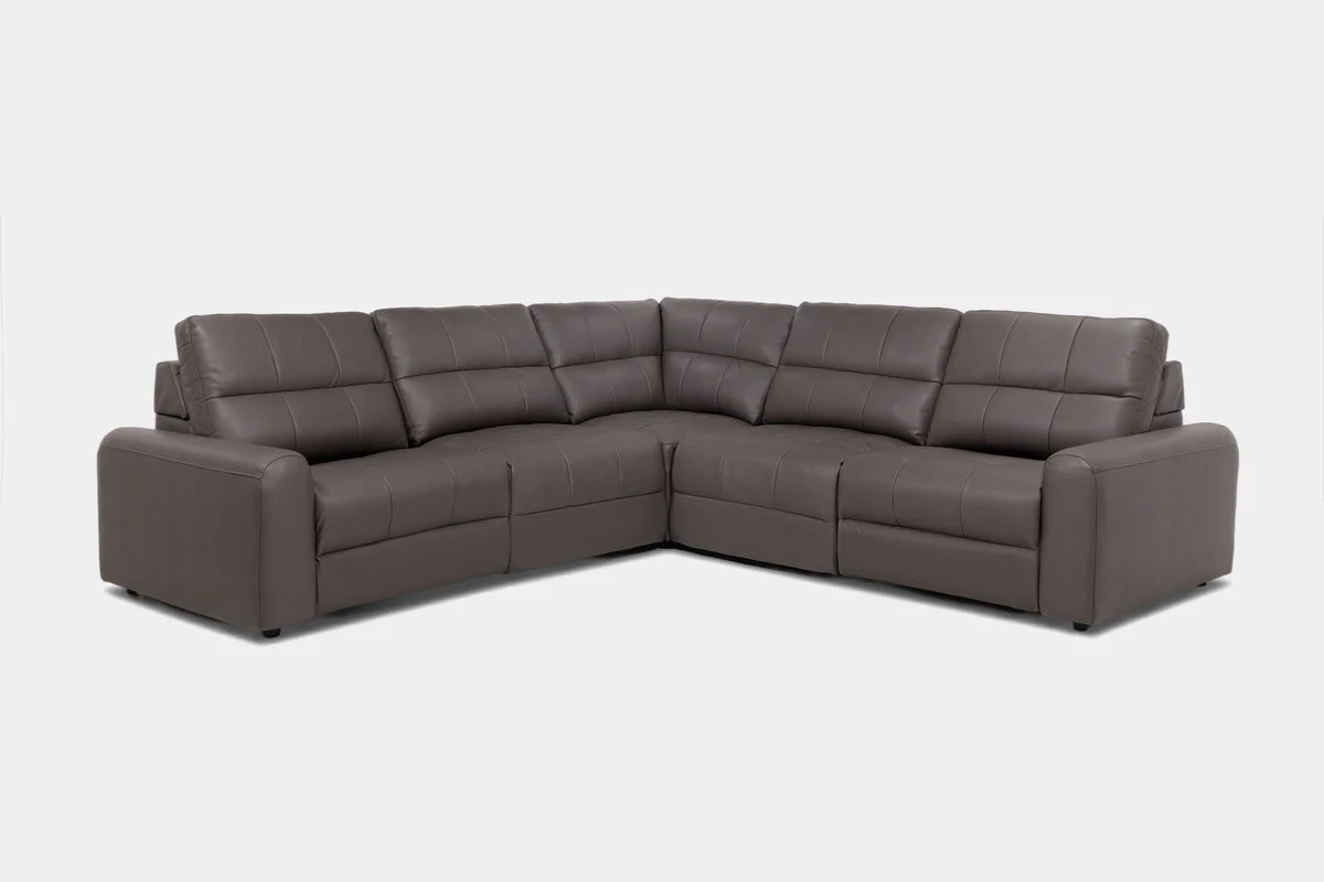 Bryce 5 Piece Power Sectional - Image 10