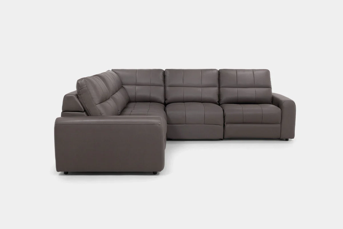 Bryce 5 Piece Power Sectional - Image 12