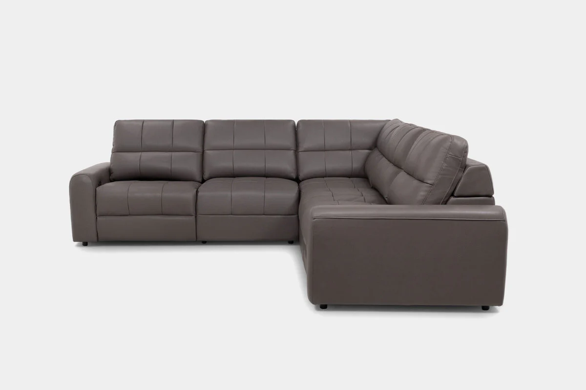 Bryce 5 Piece Power Sectional - Image 13