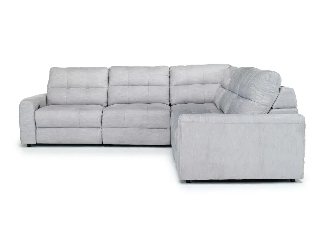 Bryce 5 Piece Power Sectional - Image 4