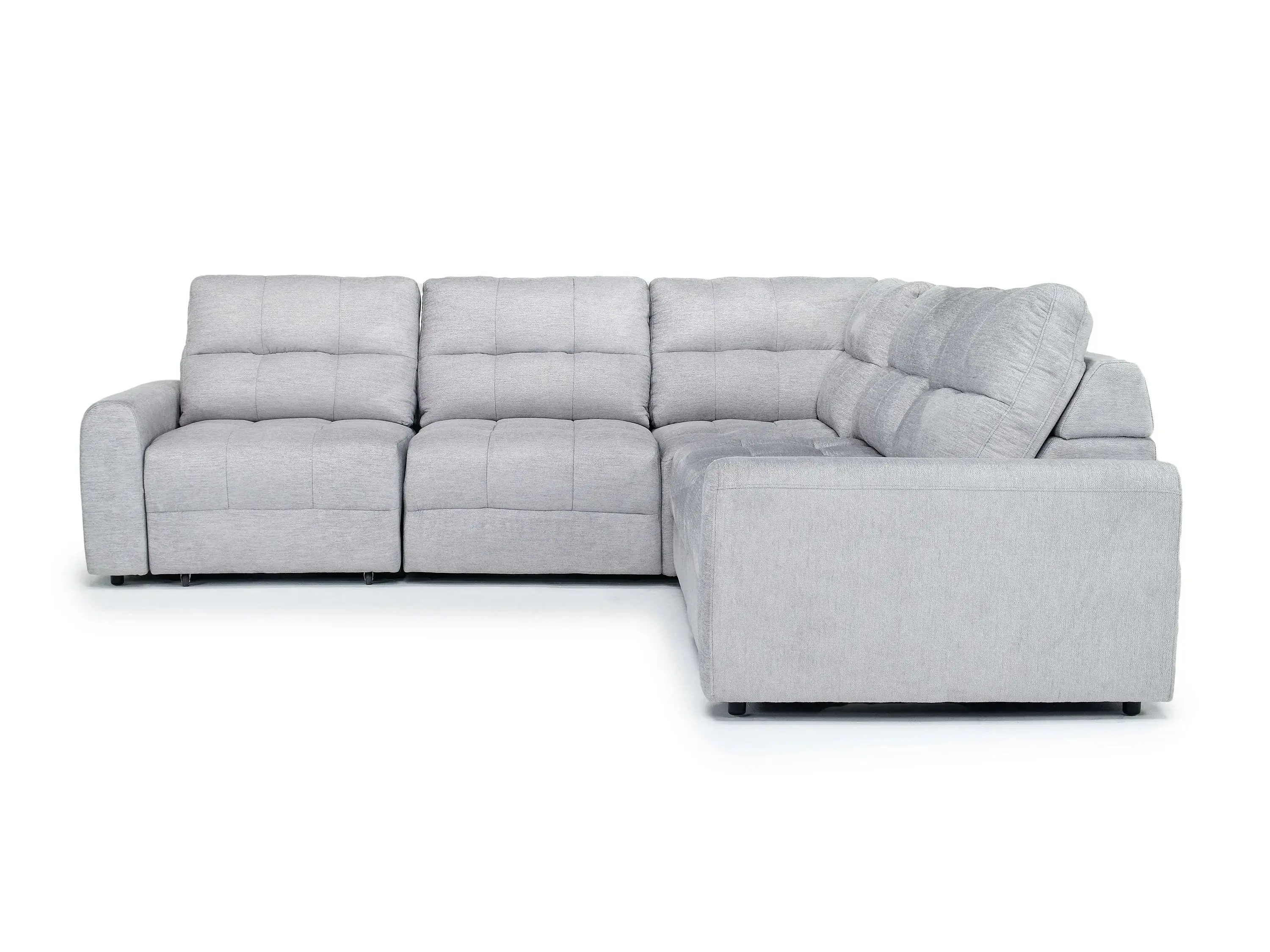 Bryce 5 Piece Power Sectional - Image 19