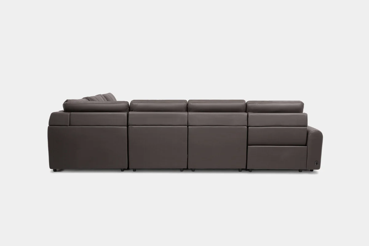 Bryce 7 Piece Power Sectional - Image 15
