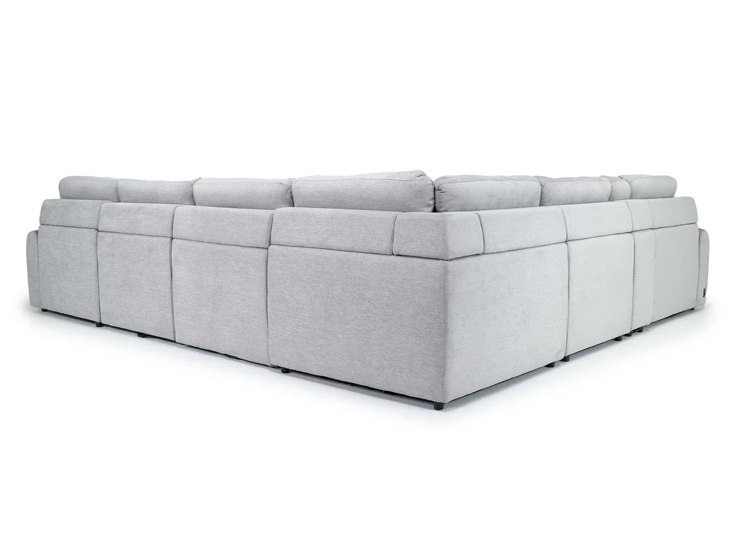 Bryce 7 Piece Power Sectional - Image 25