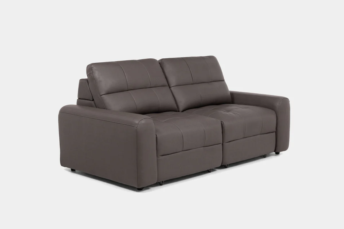 Bryce Power Sliding Loveseat - Image 10