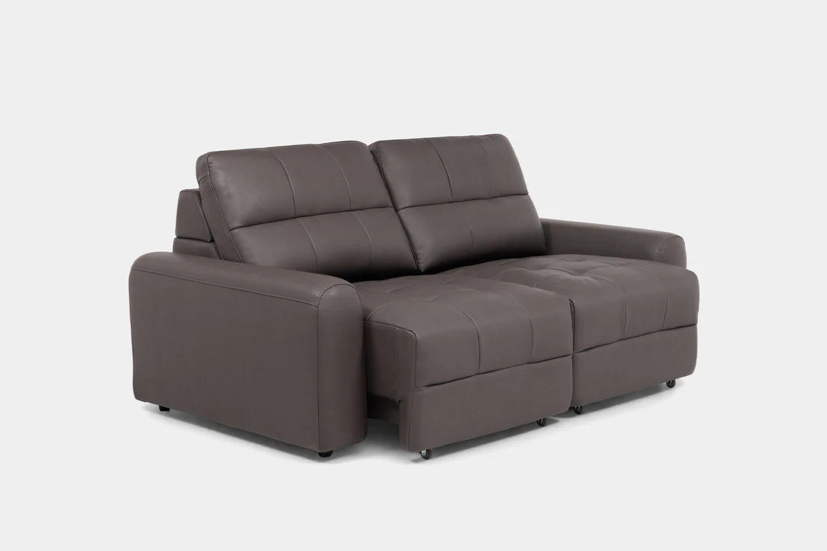Bryce Power Sliding Loveseat - Image 11