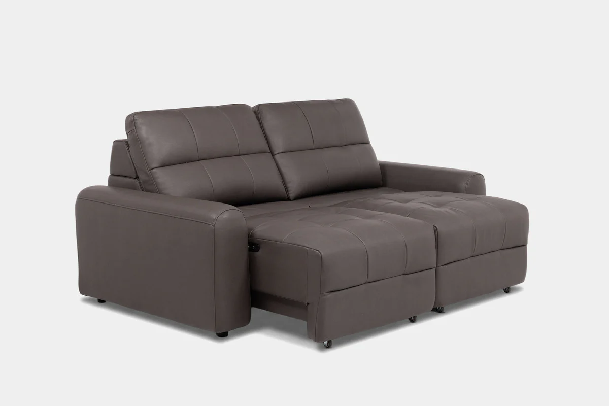 Bryce Power Sliding Loveseat - Image 12