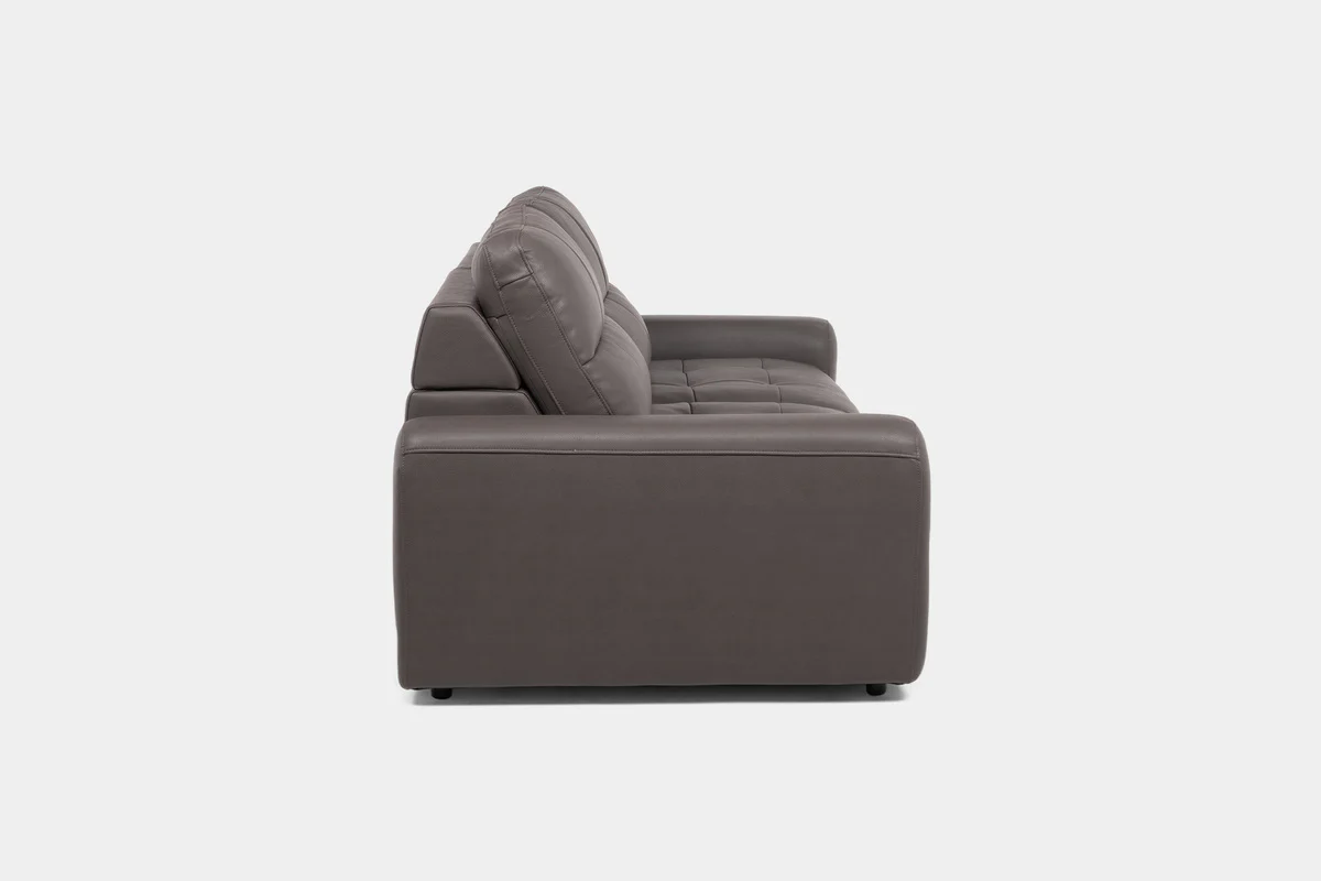 Bryce Power Sliding Loveseat - Image 13