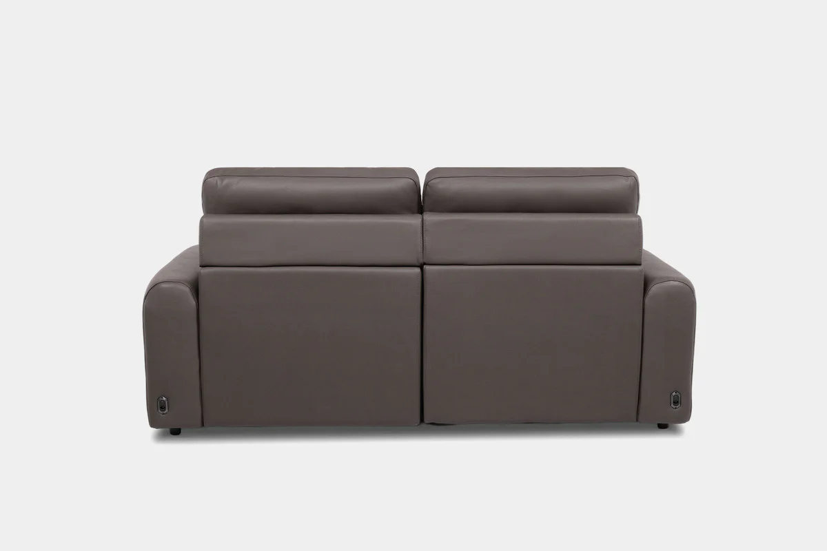 Bryce Power Sliding Loveseat - Image 14