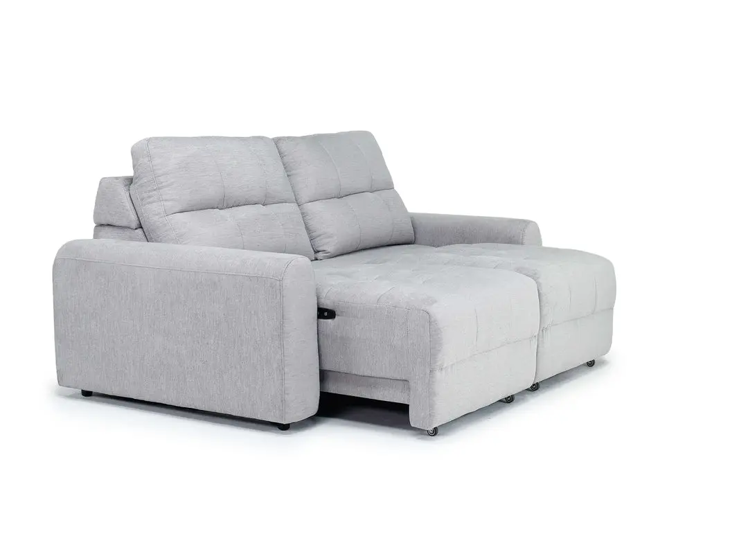 Bryce Power Sliding Loveseat - Image 3