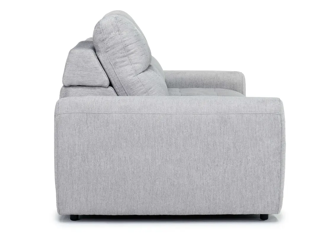 Bryce Power Sliding Loveseat - Image 5