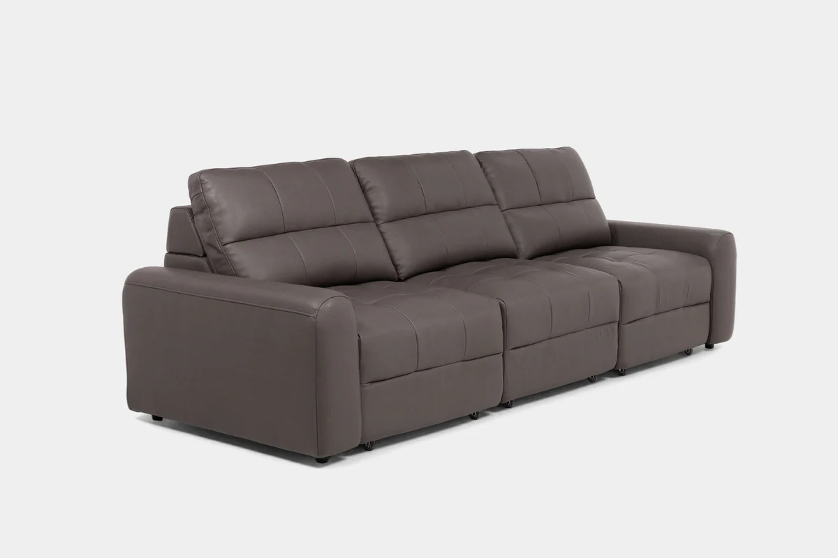 Bryce Power Sliding Sofa & Loveseat - Image 13