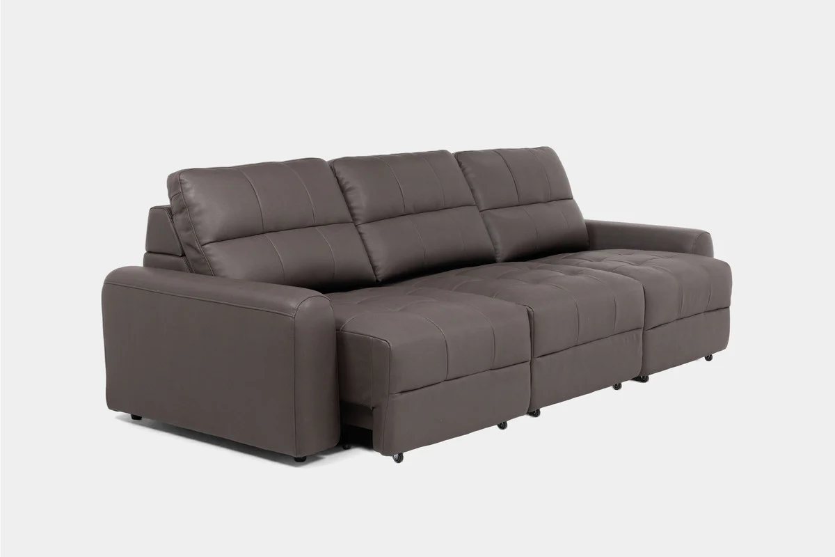 Bryce Power Sliding Sofa & Loveseat - Image 14