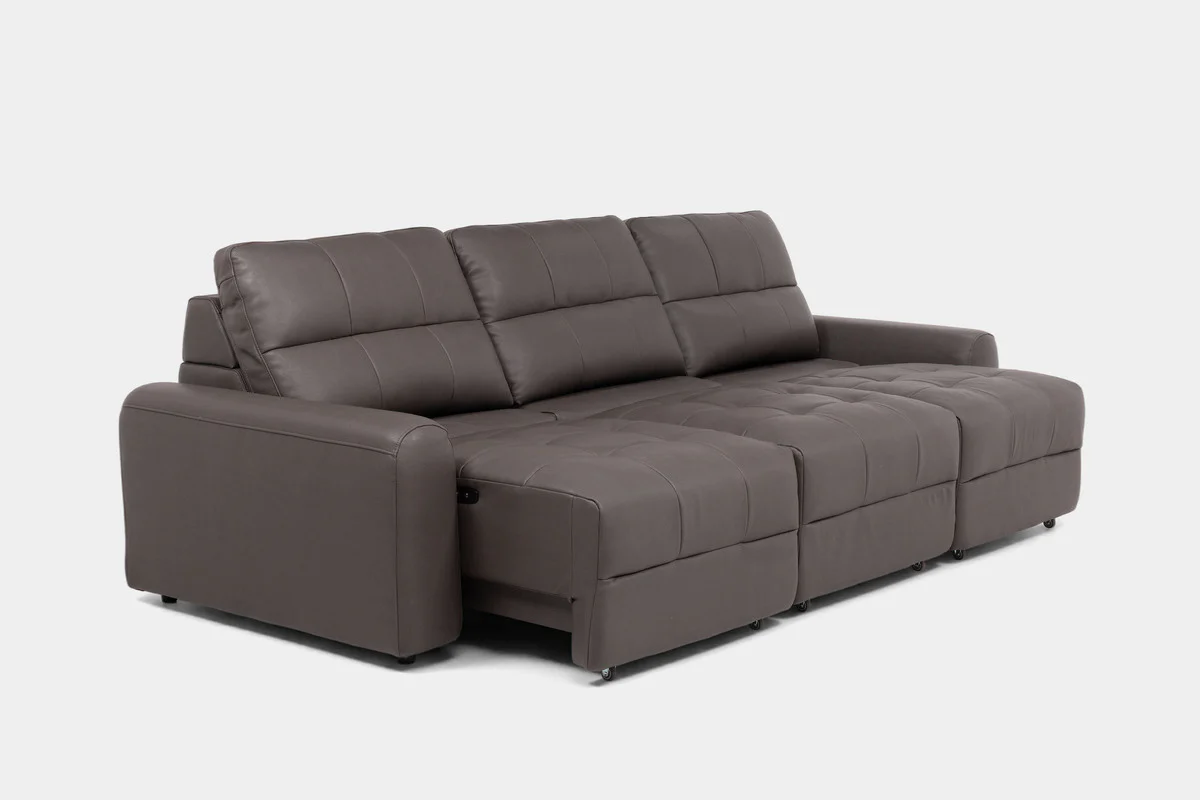 Bryce Power Sliding Sofa & Loveseat - Image 15
