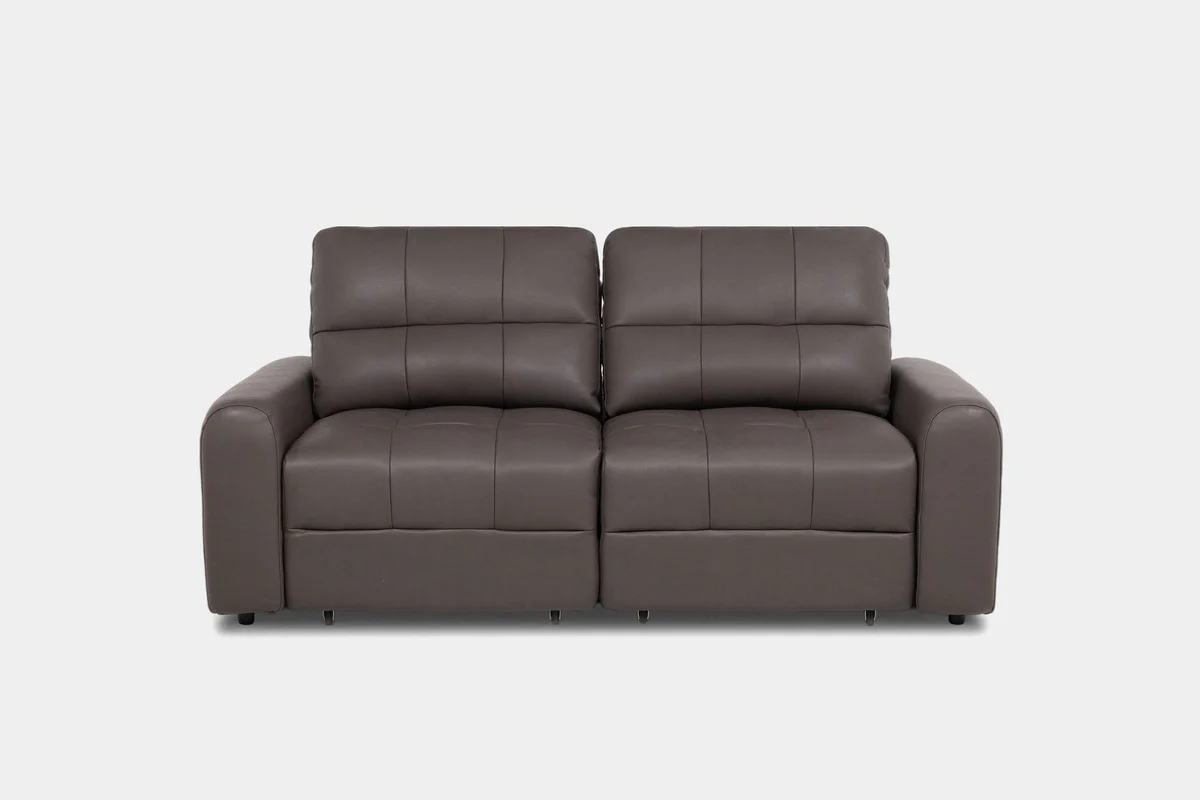 Bryce Power Sliding Sofa & Loveseat - Image 16