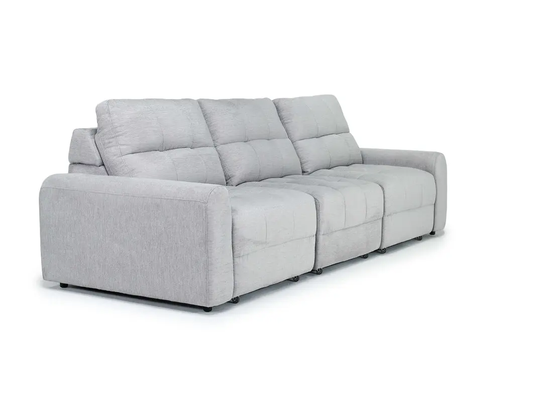 Bryce Power Sliding Sofa & Loveseat - Image 2