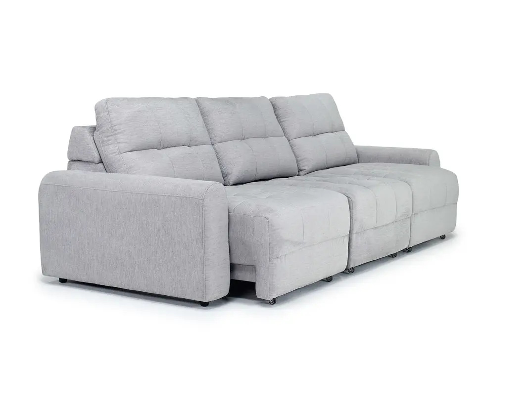 Bryce Power Sliding Sofa & Loveseat - Image 3