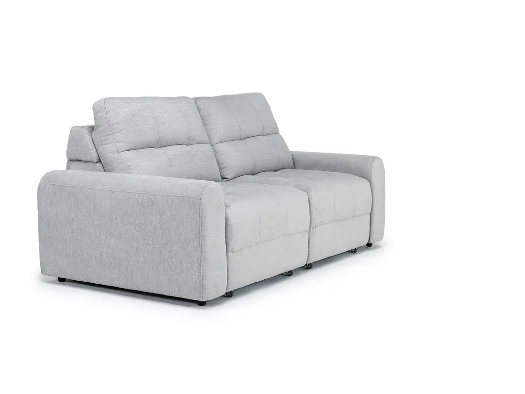 Bryce Power Sliding Sofa & Loveseat - Image 6