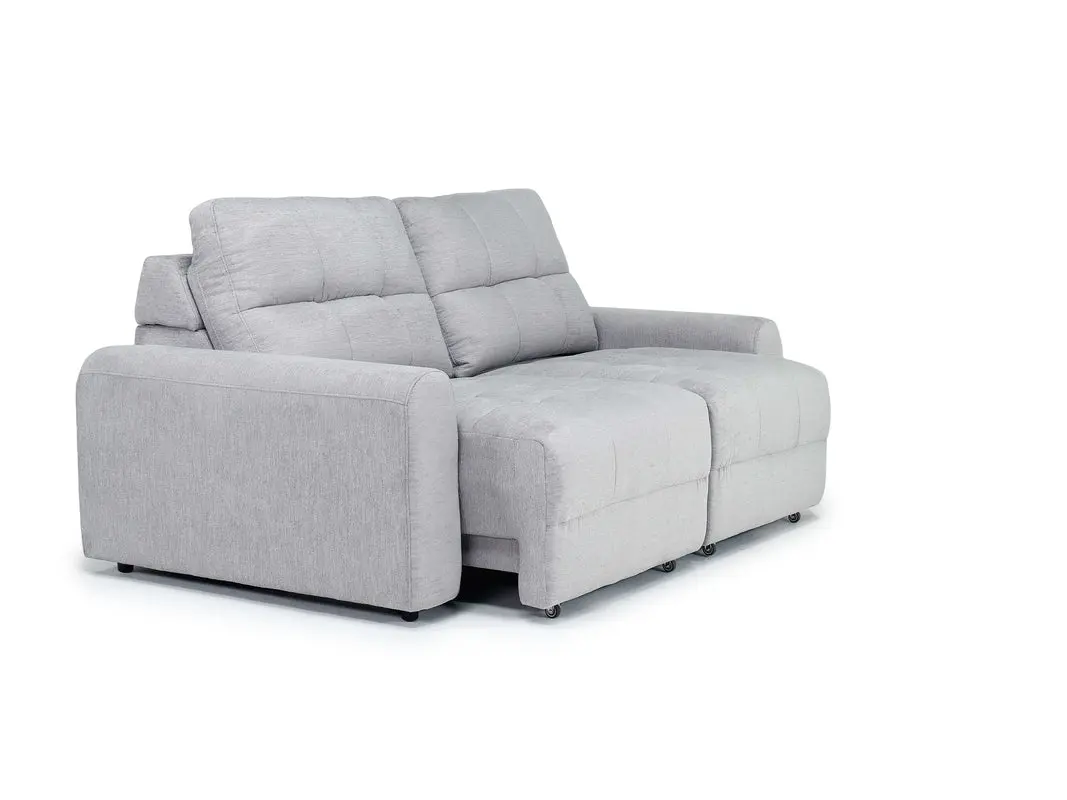 Bryce Power Sliding Sofa & Loveseat - Image 7